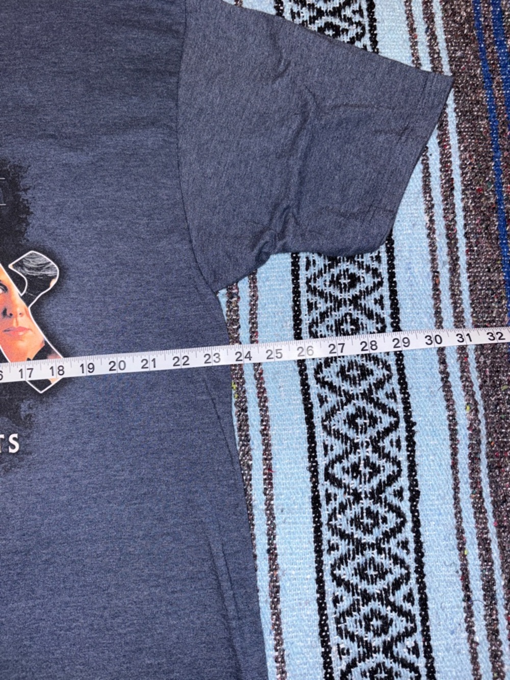 Styx 50th Anniversary Concert Tour Tee Shirt - Picture 8 of 9